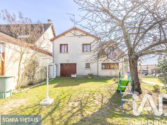 Vente Maison/villa 7 pièces — photo du bien