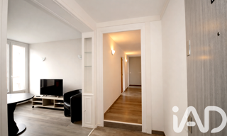 Appartement 5 Pièces 81 m² à vendre à Saint-Martin-d'Hères (38400)