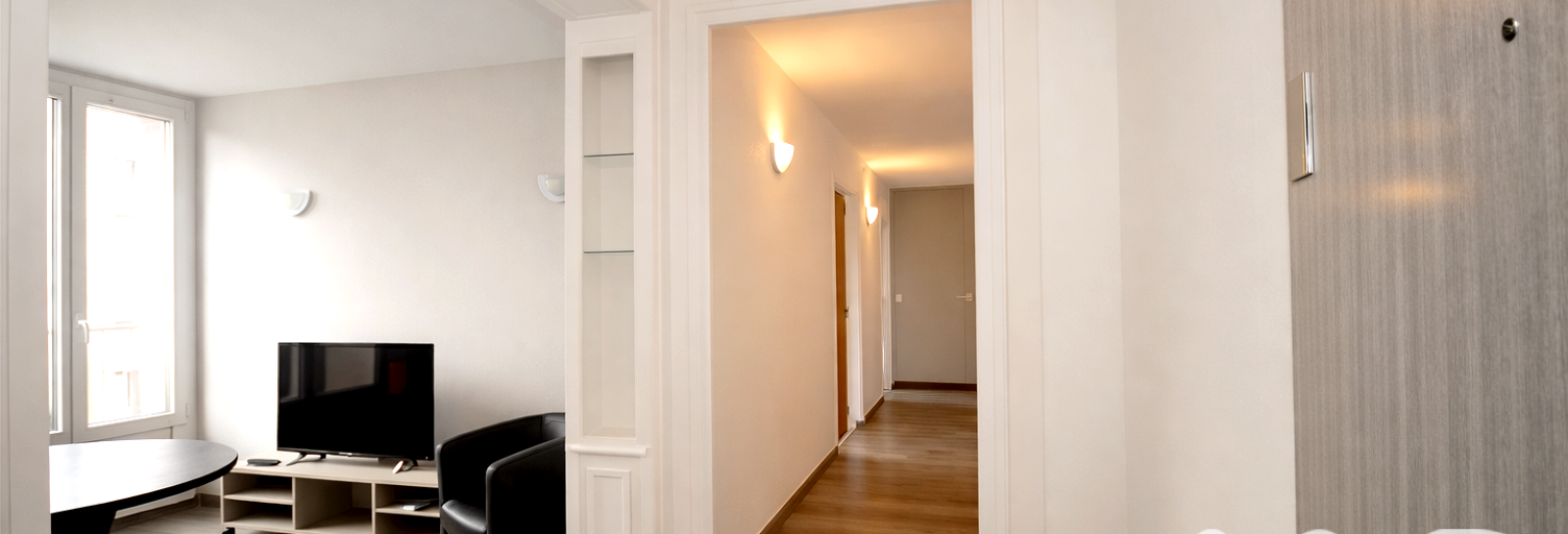 Appartement 5 Pièces 81 m² à vendre à Saint-Martin-d'Hères (38400)