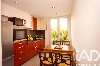 Appartement 5 pièces 177000 €