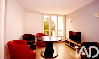 Appartement 5 Pièces 81 m² à vendre à Saint-Martin-d'Hères (38400)
