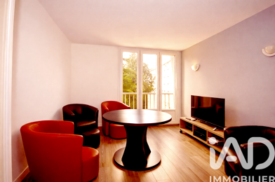 Appartement 5 pièces 177000 €