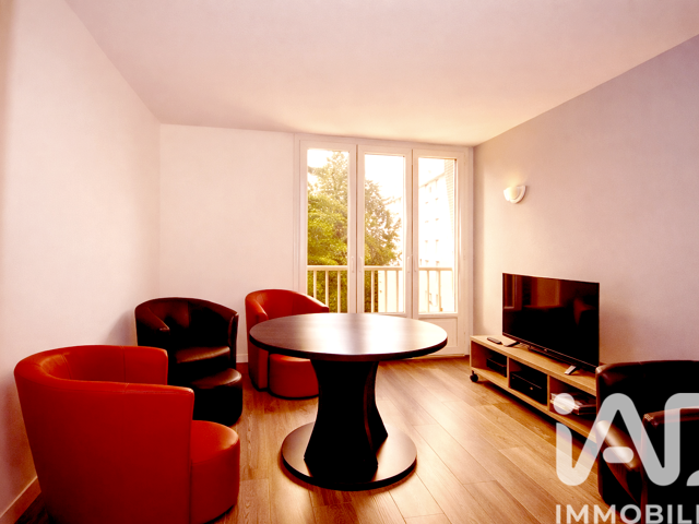 Vente Appartement 5 pièces — photo du bien