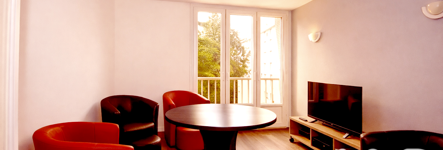 Appartement 5 Pièces 81 m² à vendre à Saint-Martin-d'Hères (38400)