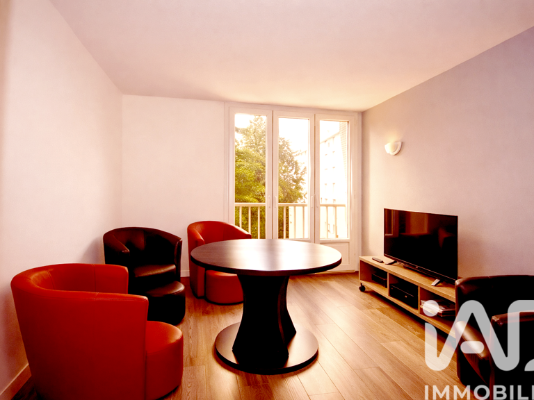 Vente Appartement 5 pièces — photo 1