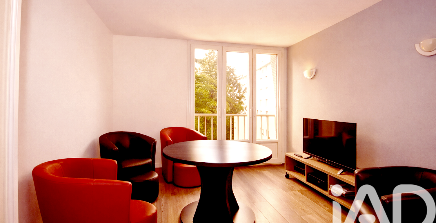 Vente Appartement 5 pièces — photo 1