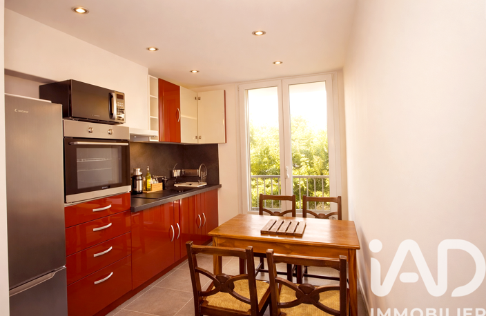 Vente Appartement 5 pièces — photo 2