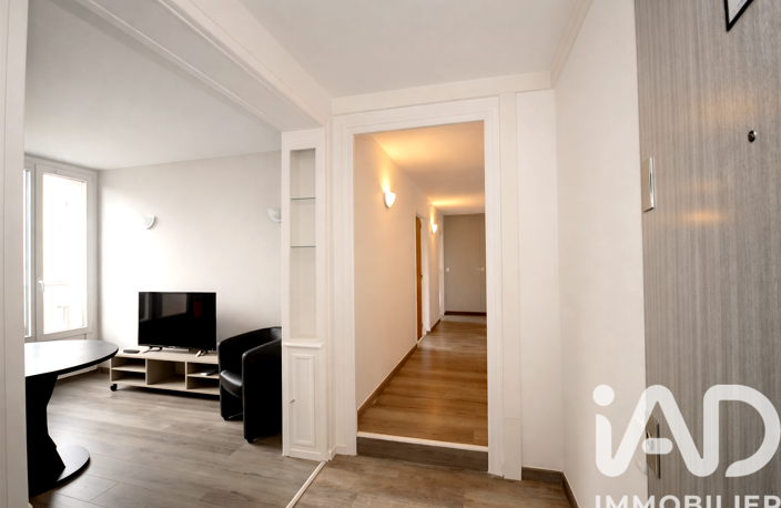 Vente Appartement 5 pièces — photo 3
