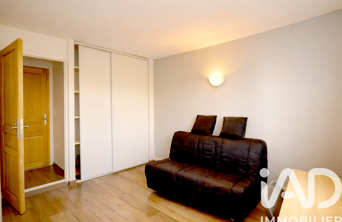 Vente Appartement 5 pièces — photo 5