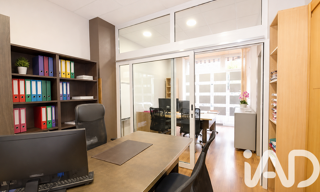Commerce  72 m² à vendre à Grenoble (38100)