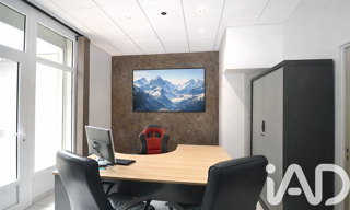 Commerce  72 m² à vendre à Grenoble (38100)
