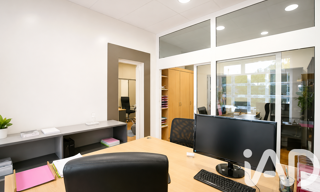 Commerce  72 m² à vendre à Grenoble (38100)