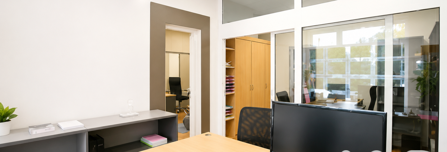 Commerce  72 m² à vendre à Grenoble (38100)