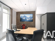 Vente Boutique/Local commercial 73 m&sup2; — photo 2