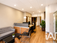 Vente Boutique/Local commercial 73 m&sup2; — photo 3