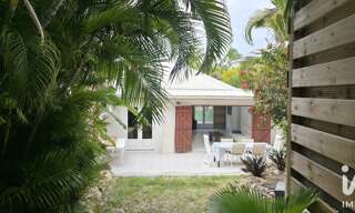 Maison 4 Pièces 72 m² à vendre à Saint-François (97118)