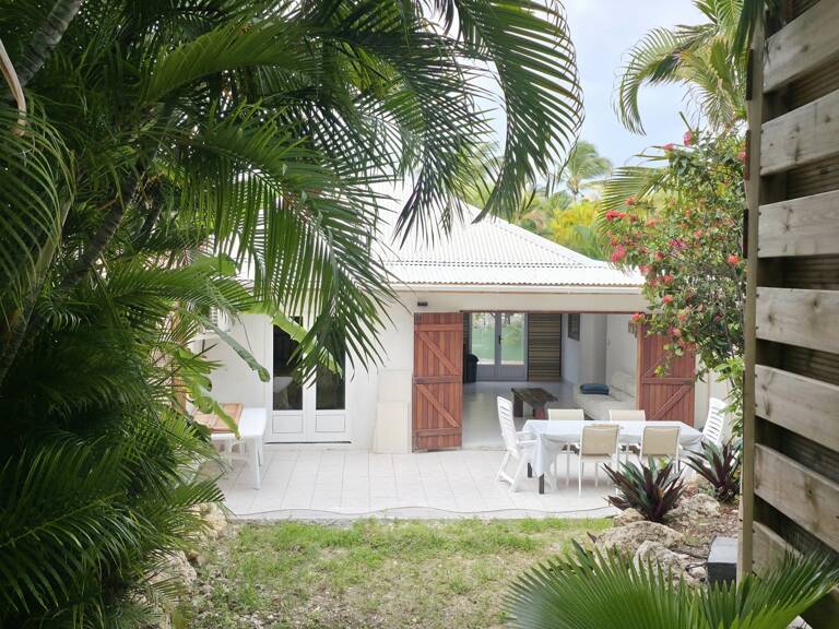 Vente Maison/villa 4 pièces — photo 1