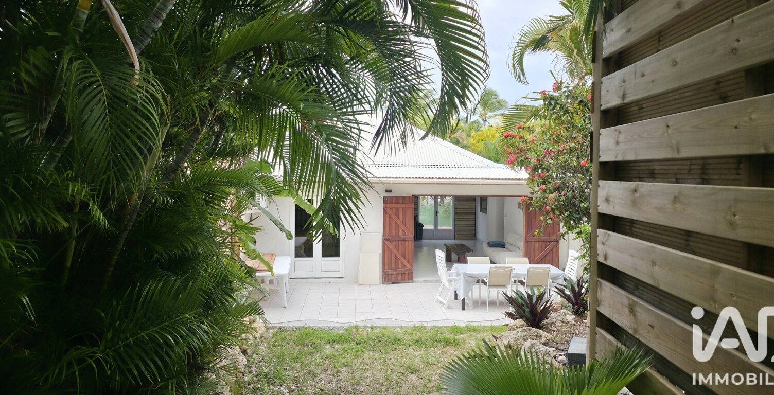 Vente Maison/villa 4 pièces — photo 1