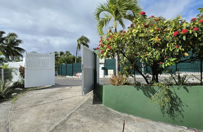 Vente Maison/villa 4 pièces — photo 3