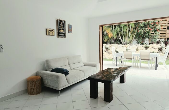 Vente Maison/villa 4 pièces — photo 4