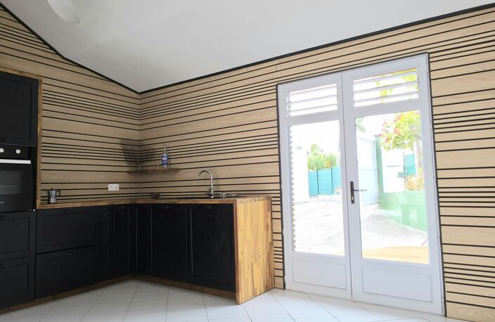 Vente Maison/villa 4 pièces — photo 5