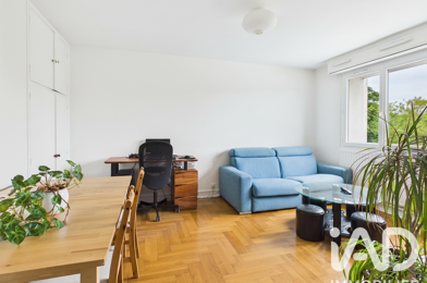 Appartement 3 pièces 325000 €