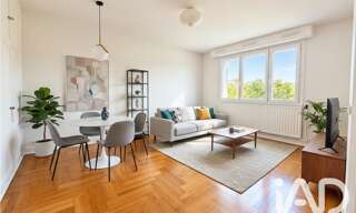 Appartement 3 Pièces 56 m² à vendre à Maisons-Alfort (94700)