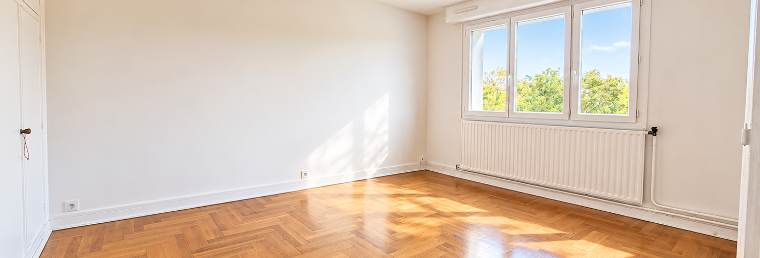 Appartement 3 Pièces 56 m² à vendre à Maisons-Alfort (94700)
