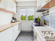 Vente Appartement 3 pièces — photo 3