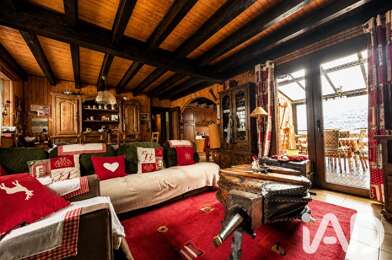 Maison 6 pièces 620000 €