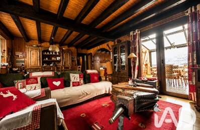 Vente Maison/villa 6 pièces — photo du bien