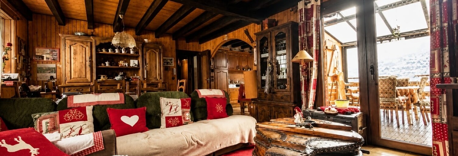 Maison 6 Pièces 166 m² à vendre à Les Angles (66210)