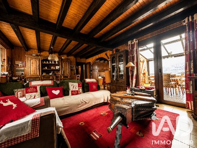 Vente Maison/villa 6 pièces — photo 1