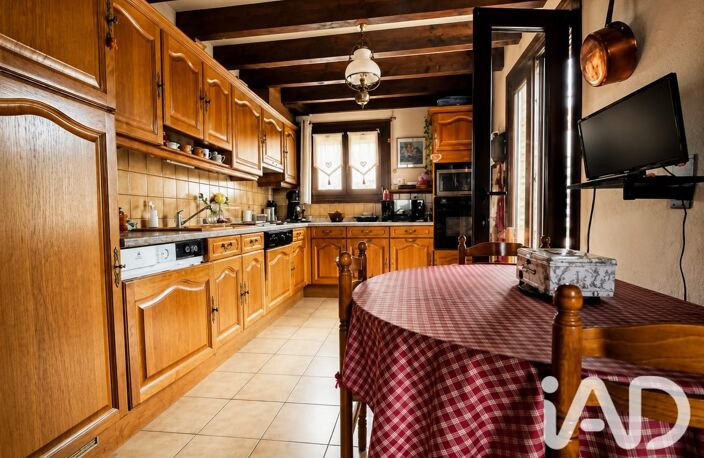 Vente Maison/villa 6 pièces — photo 3