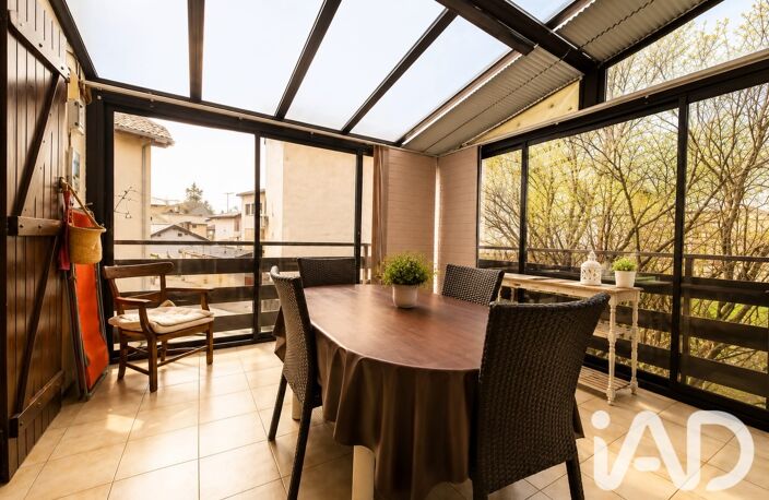 Vente Maison/villa 6 pièces — photo 4