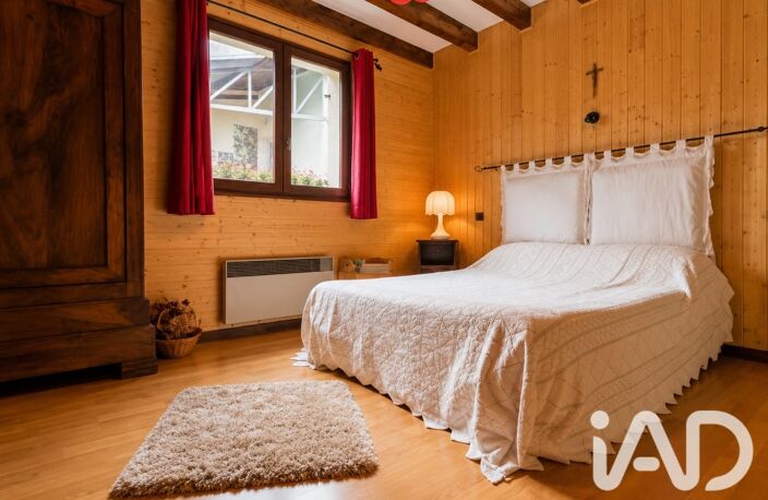 Vente Maison/villa 6 pièces — photo 5
