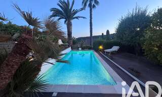 Maison 5 Pièces 100 m² à vendre à La Colle-sur-Loup (06480)