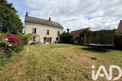 Maison 7 pièces 281000 €