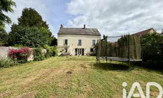 Maison 7 Pièces 192 m² à vendre à Pussay (91740)