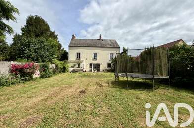 Maison 7 pièces 281000 €