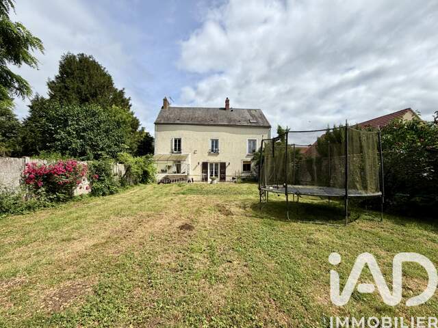 Vente Maison de ville 7 pièces — photo du bien
