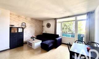 Appartement 3 Pièces 64 m² à vendre à Marcoussis (91460)