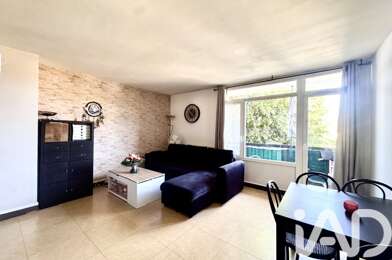 Appartement 3 pièces 175000 €
