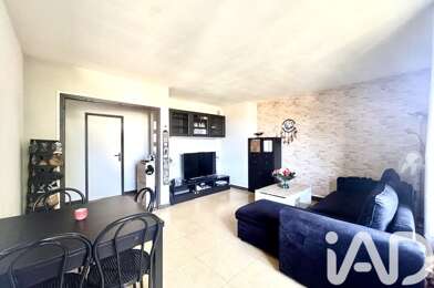 Appartement 3 pièces 175000 €