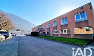 Commerce  373 m² à vendre à Fontanil-Cornillon (38120)