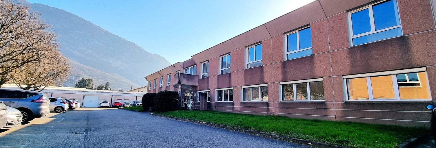 Commerce  373 m² à vendre à Fontanil-Cornillon (38120)