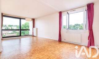 Appartement 4 Pièces 85 m² à vendre à Saint-Genis-Laval (69230)