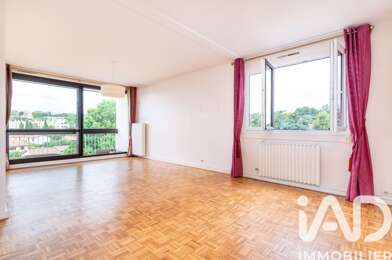 Appartement 4 pièces 270000 €