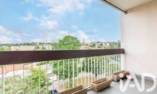 Appartement 4 Pièces 85 m² à vendre à Saint-Genis-Laval (69230)