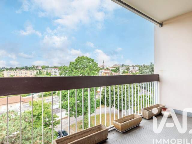Vente Appartement 4 pièces — photo du bien
